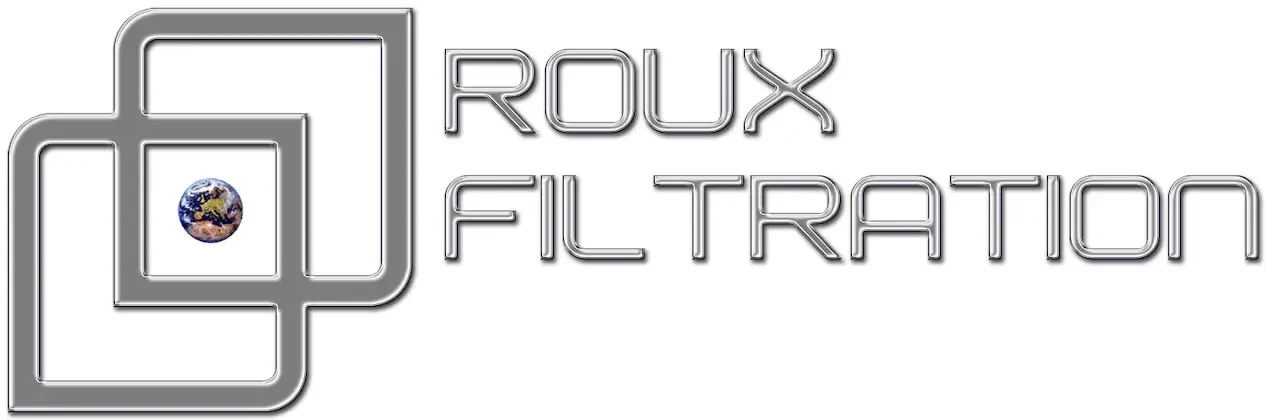 Logo Roux Filtration